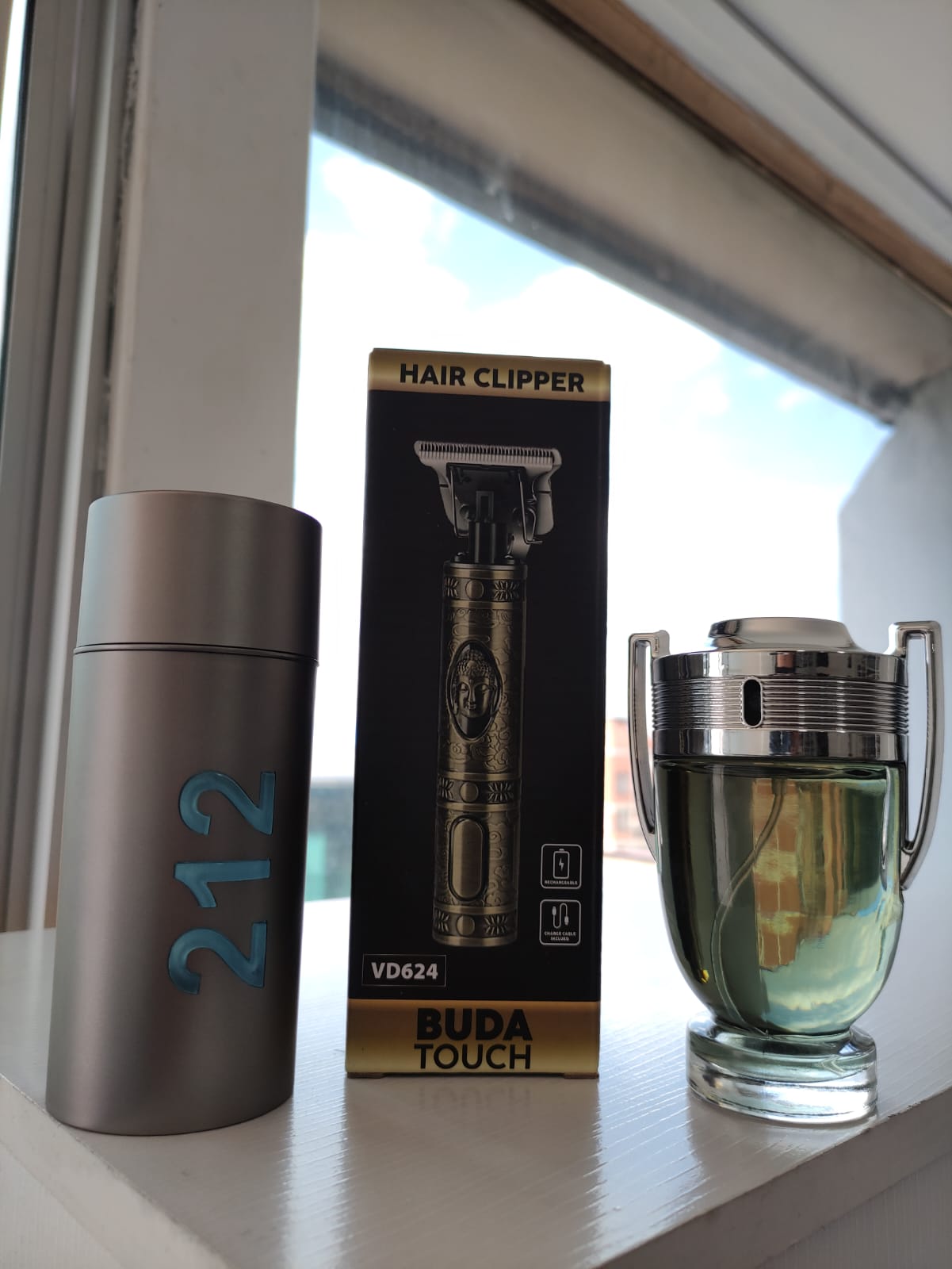 Gray helmet for bikers