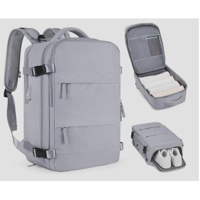 MORRAL VIAJERO EVO