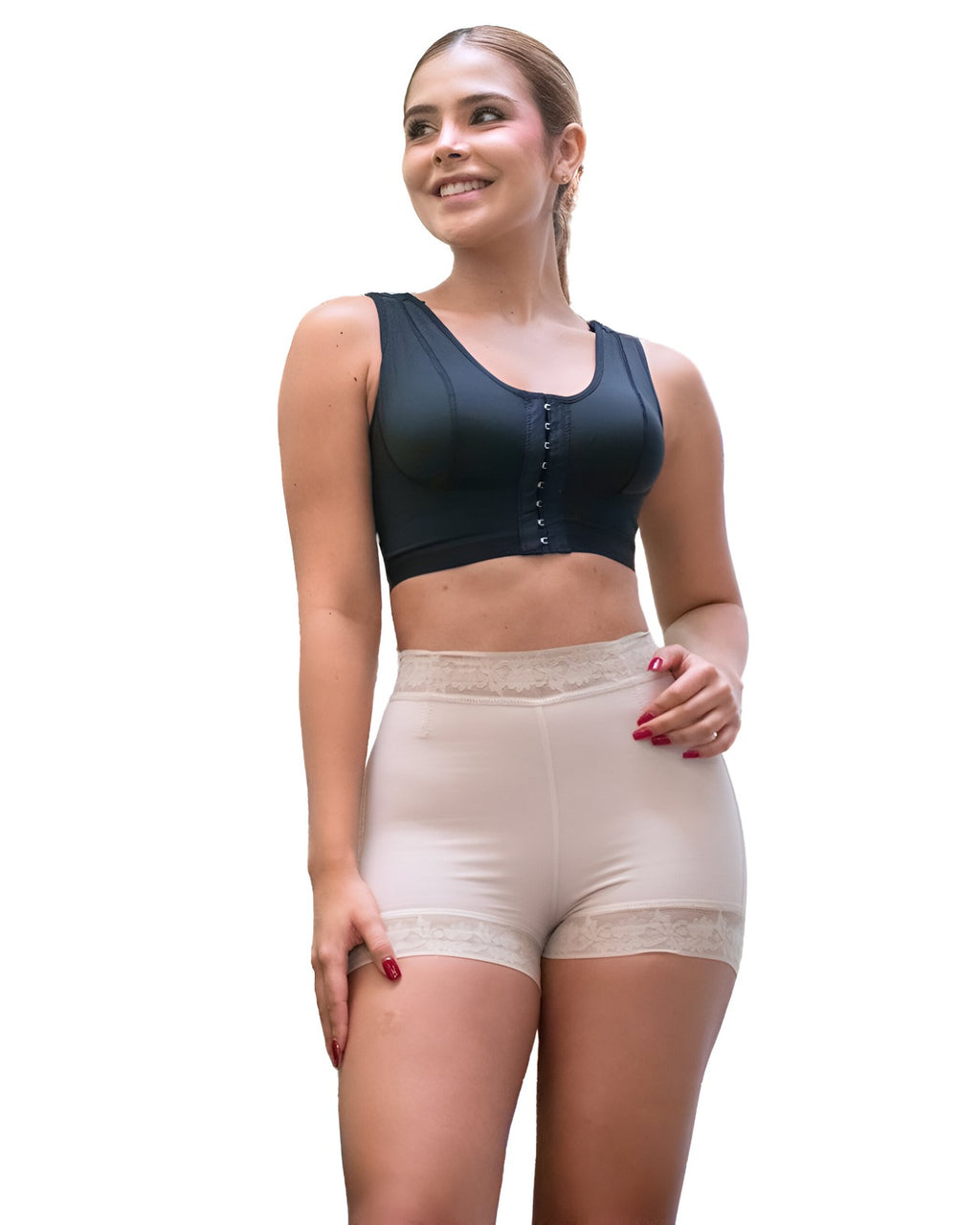 Gray helmet for bikers