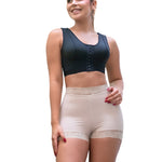 Gray helmet for bikers