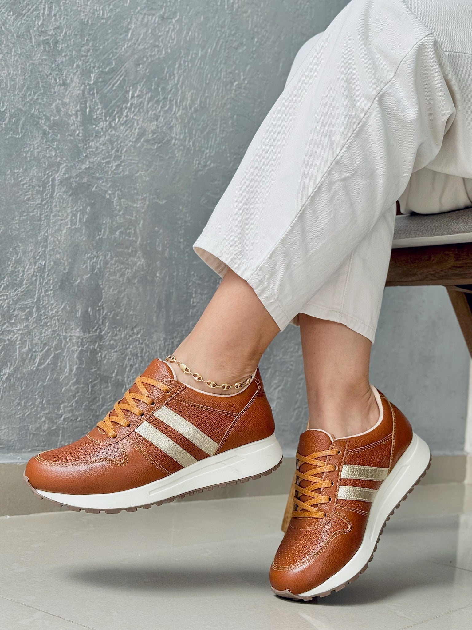 Gray helmet for bikers