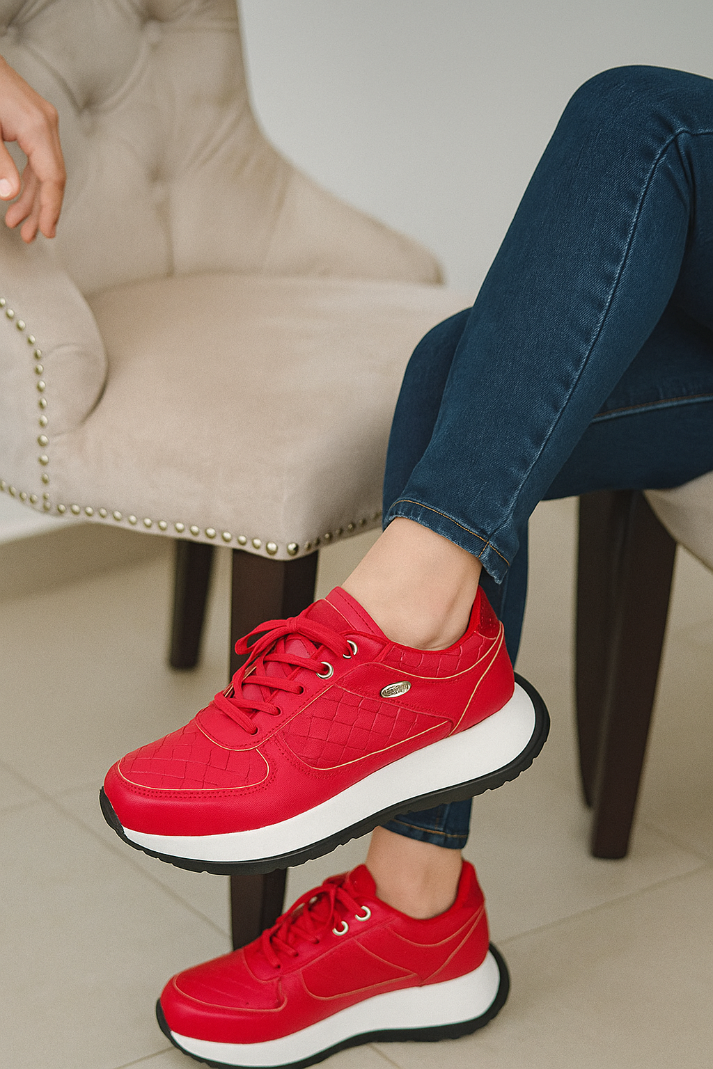 Gray helmet for bikers