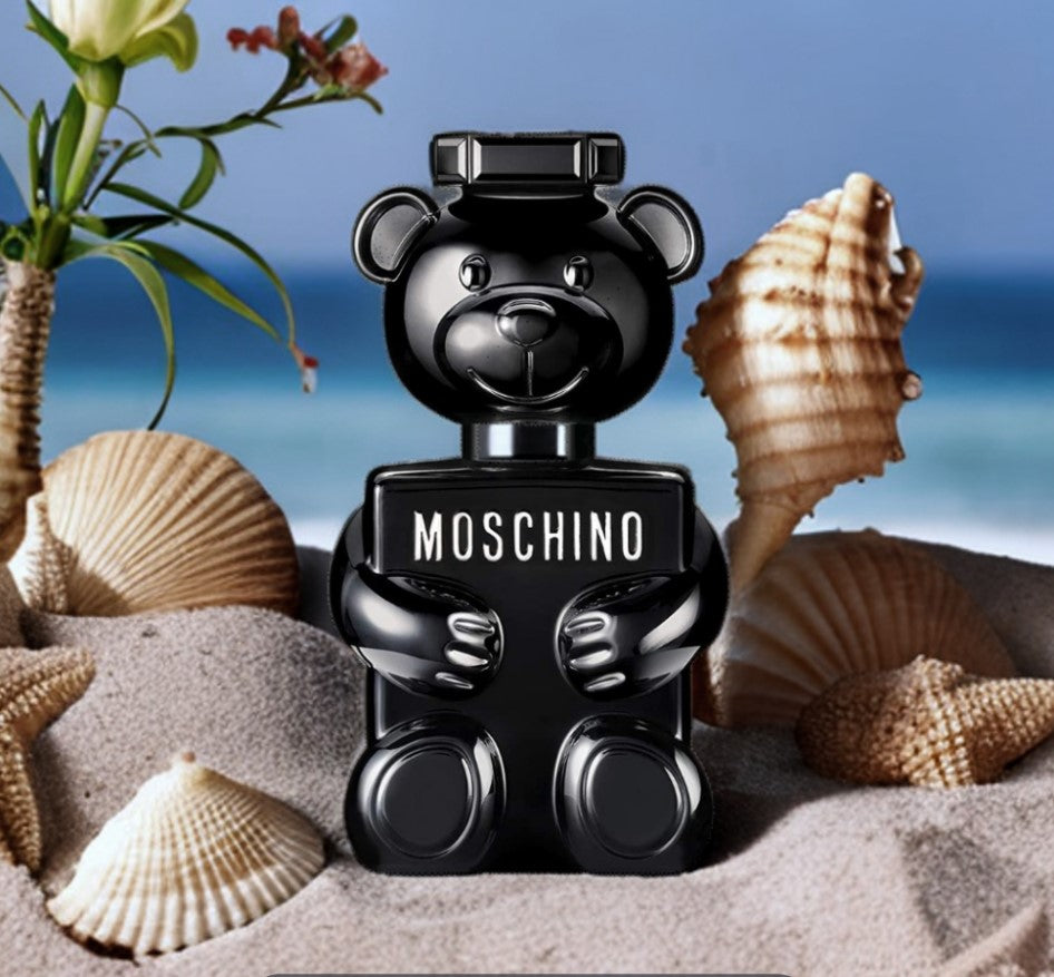 PERFUME MOSCHINO TOY BOY PARA HOMBRE 1.1