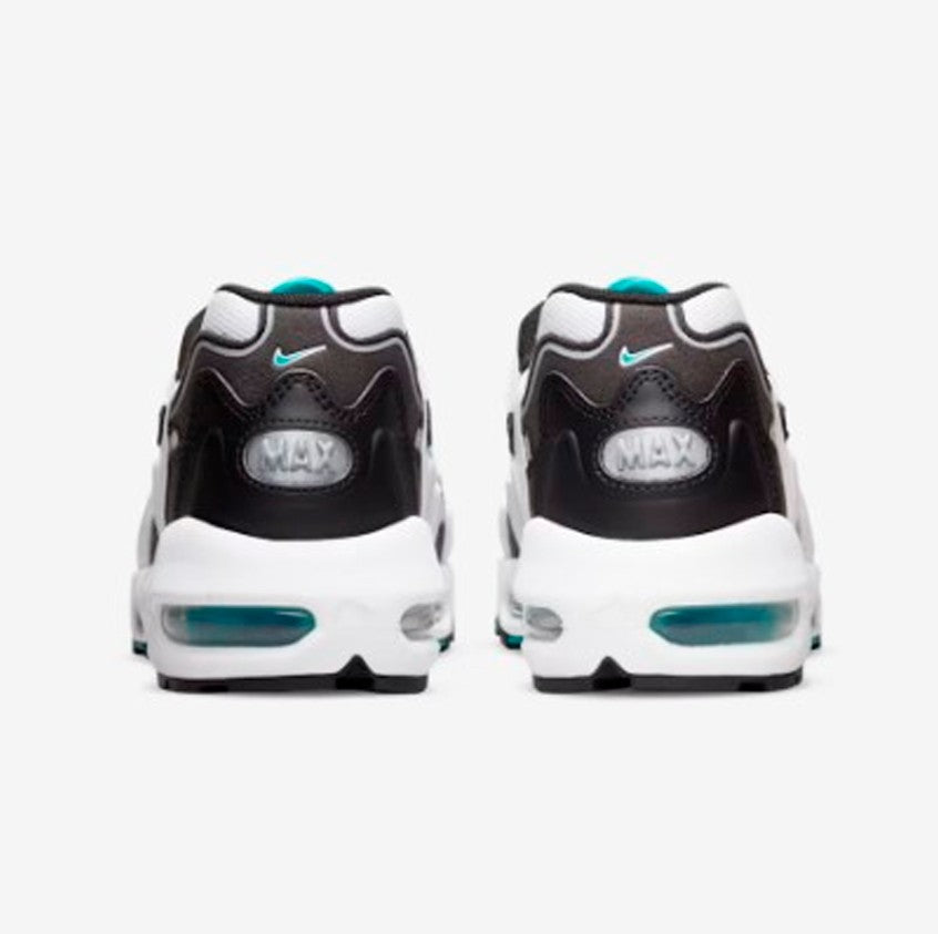 TENIS AIR MAX 96 MYSTIC (Unisex)