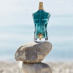 PERFUME LE BEAU JP + RELOJ ROLEX