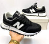 TENIS NB NEGRO UNISEX