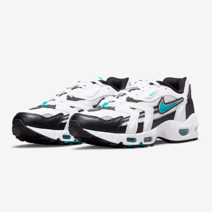 TENIS AIR MAX 96 MYSTIC (Unisex)