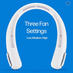 VENTILADOR REFRIGERACIÓN PERSONAL