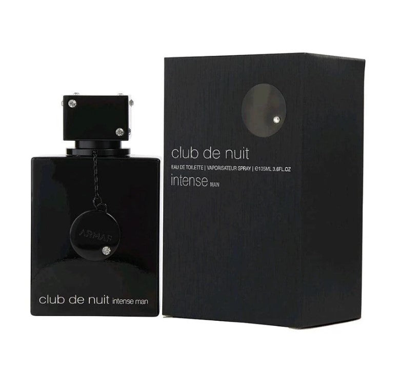 PERFUME CLUB DE NUIT INTENSE MAN 1.1