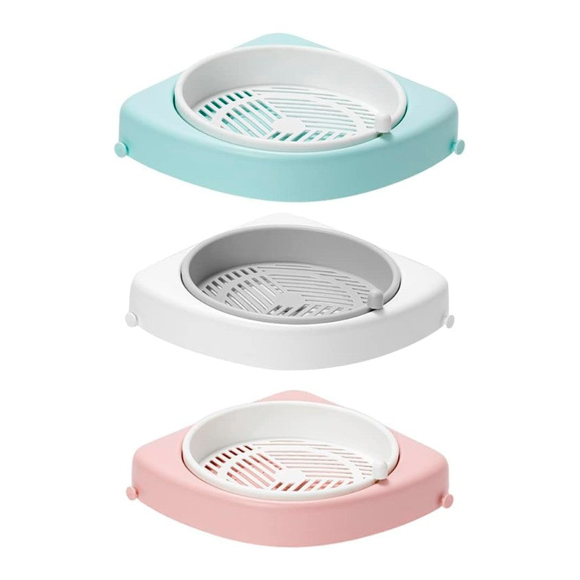 ORGANIZADOR ESQUINERO GIRATORIO