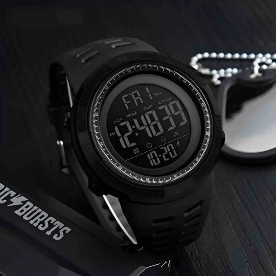RELOJ SKMEI 1251