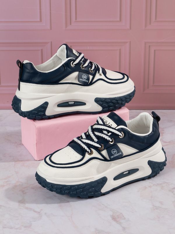 Tenis Ortopédico Importado OKVAN