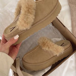 SUECO UGG