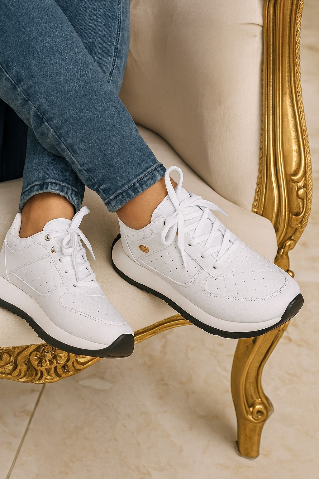 Calzado Dama - Atenas