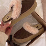 SUECO UGG