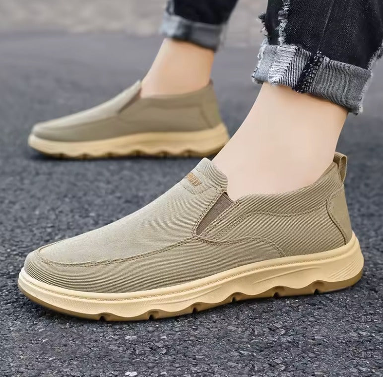 Zapato Casual Comfort