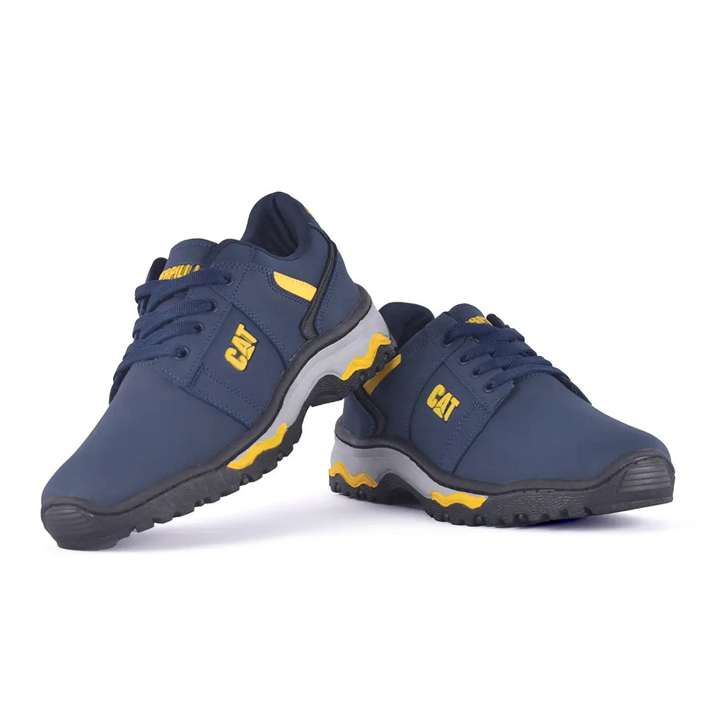 Calzado Cat Corte Bajo