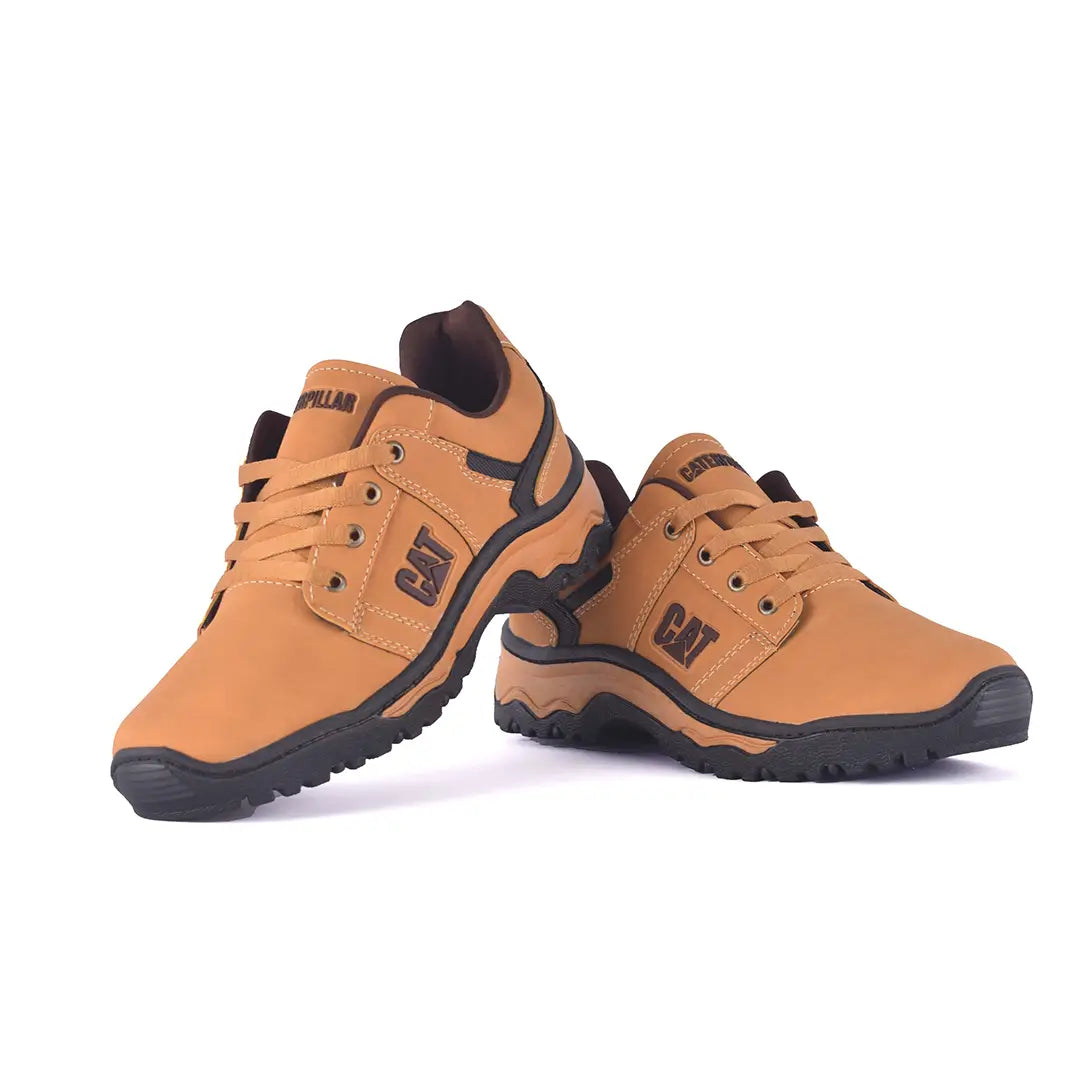 Calzado Cat Corte Bajo