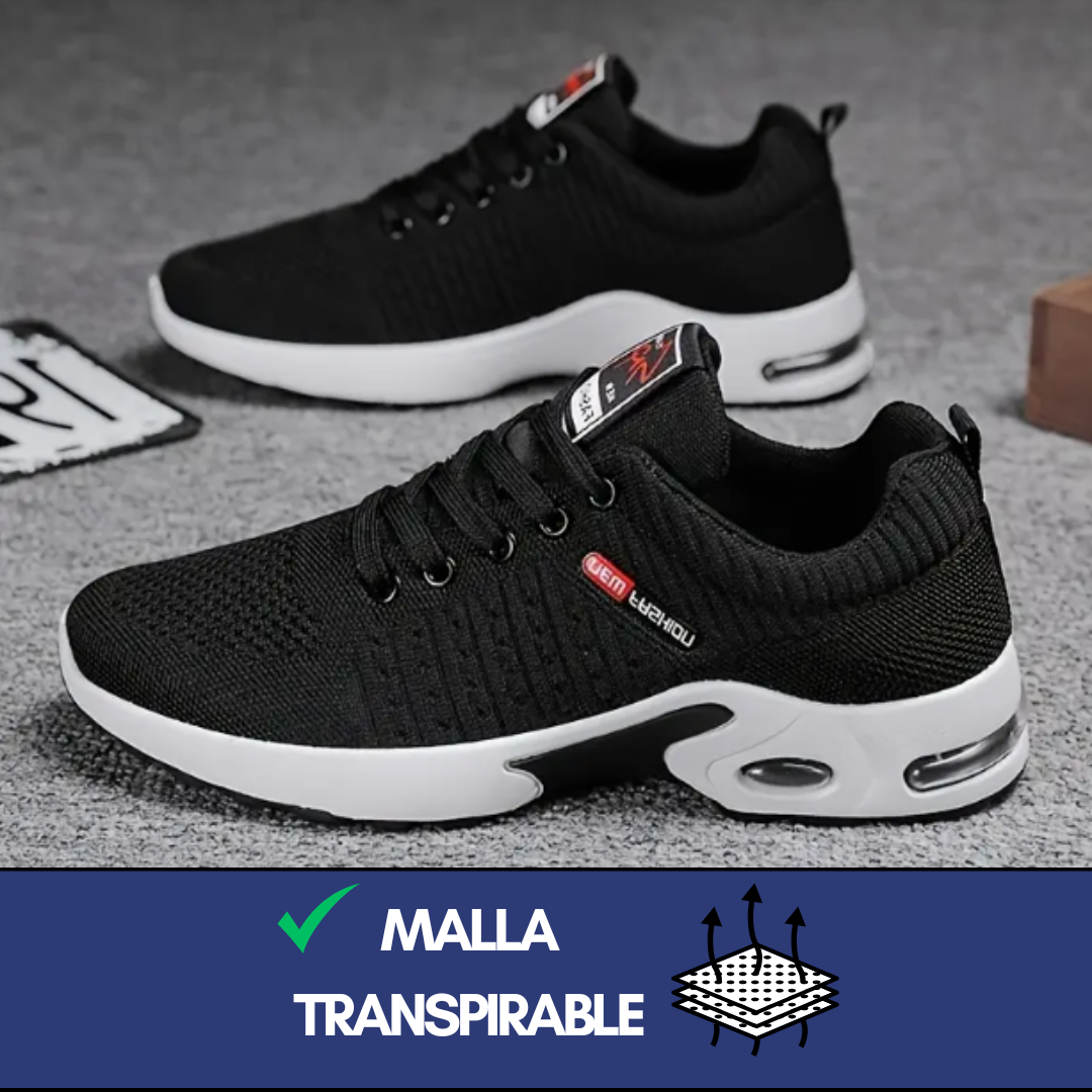 TENIS CABALLERO DYNAMIC PRO