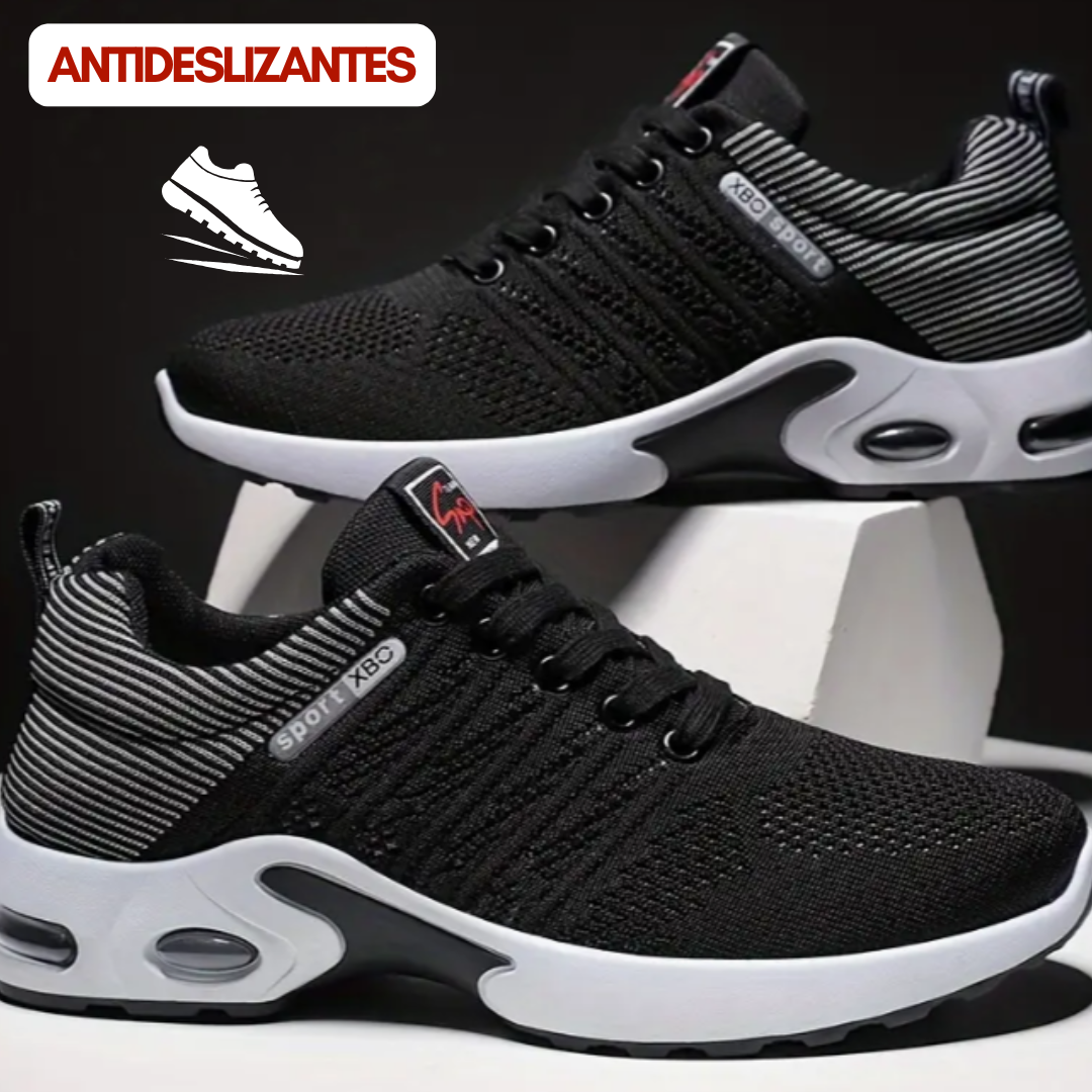 TENIS CABALLERO DYNAMIC PRO