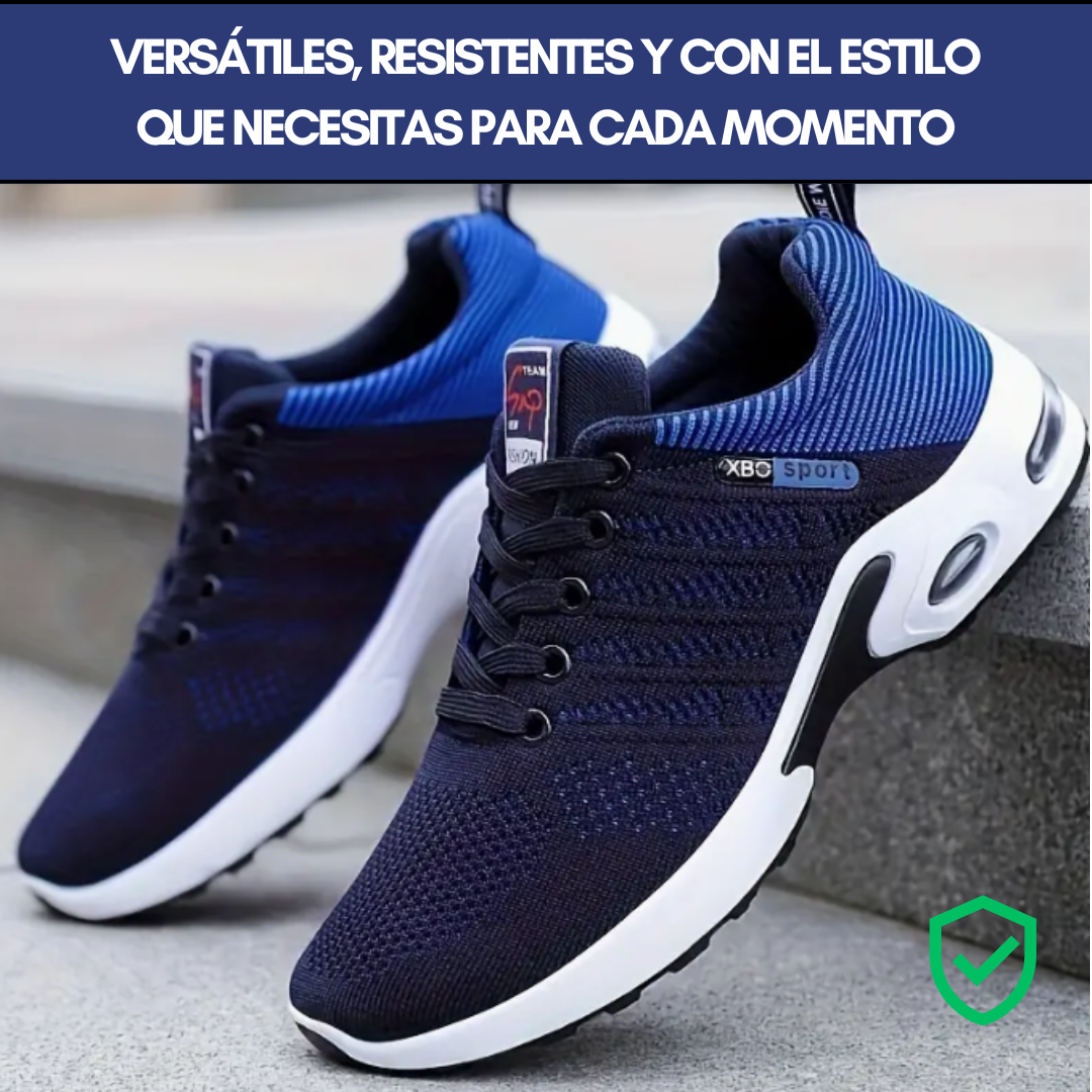 TENIS CABALLERO DYNAMIC PRO