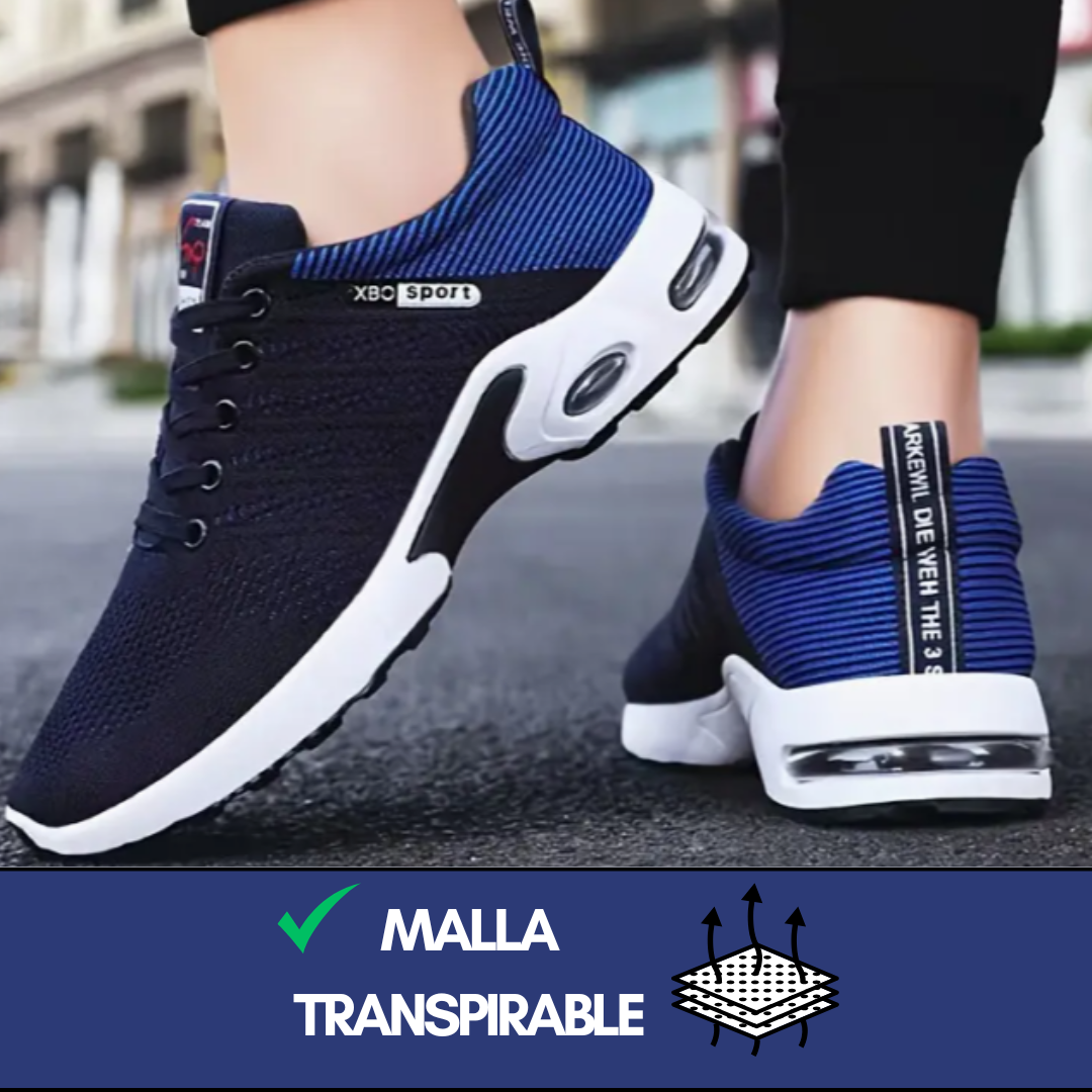 TENIS CABALLERO DYNAMIC PRO