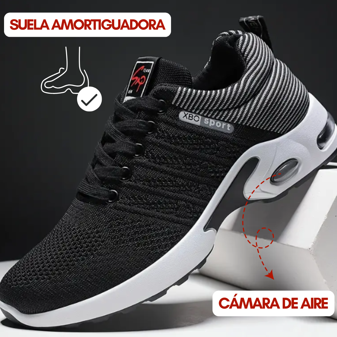 TENIS CABALLERO DYNAMIC PRO