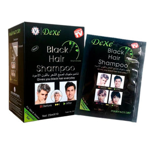 SHAMPOO NEGRO DEXE