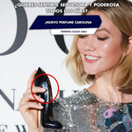 PERFUME GOOD GIRL CH 80 ML 1.1