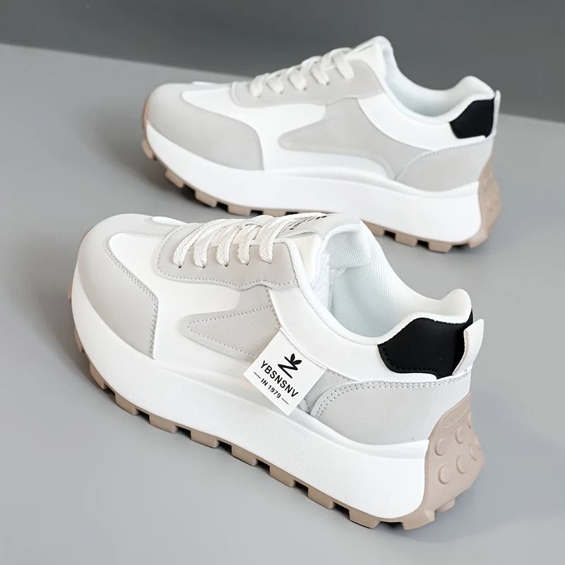 Tenis Yuan Extra Confort