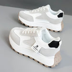 Tenis Yuan Extra Confort