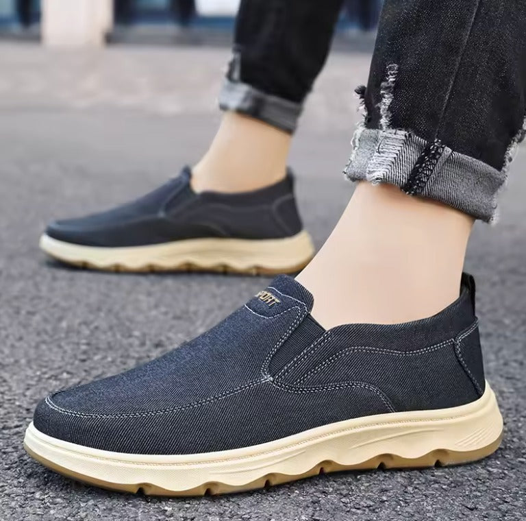 Zapato Casual Comfort