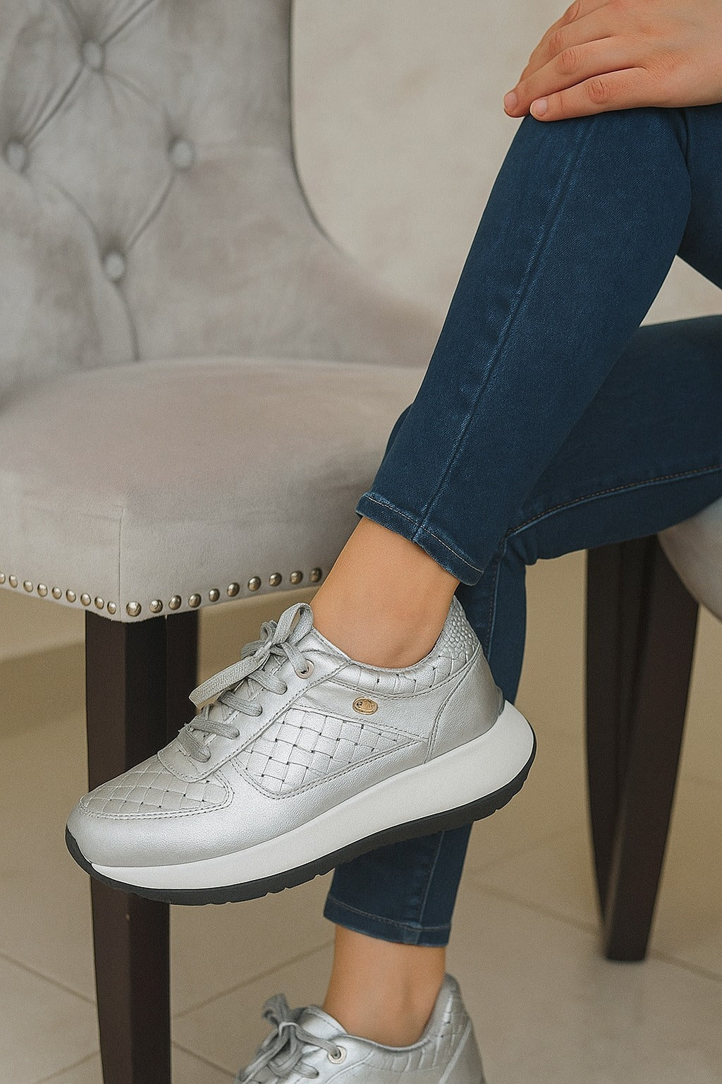 Calzado Dama - Atenas