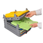 Organizador De Camisas Set X 10