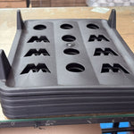 Organizador De Camisas Set X 10