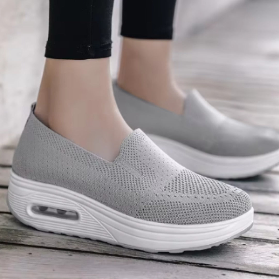 Tenis Dama Ultra Livianos Ultra Suaves