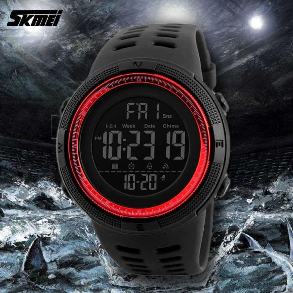 RELOJ SKMEI 1251
