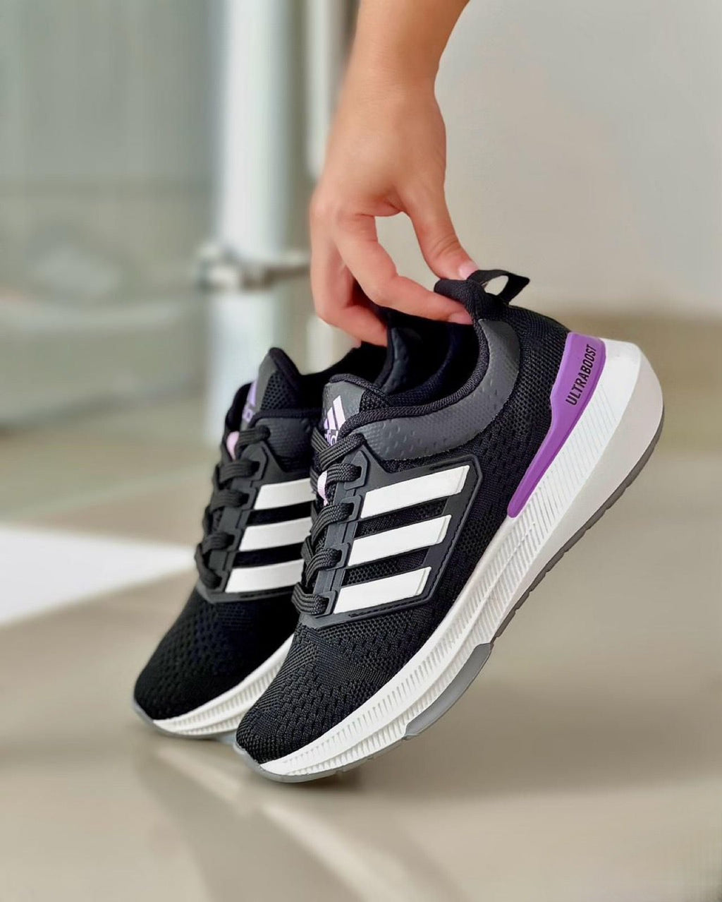 Tenis  Ultraboost Dama