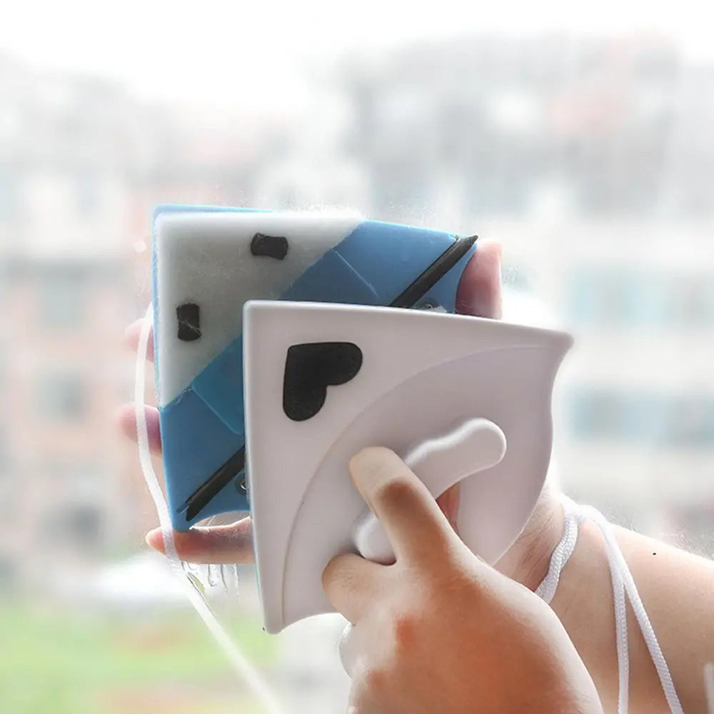 Limpiavidrios magnético potente FK23C-42