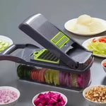 CORTADOR DE VEGETALES