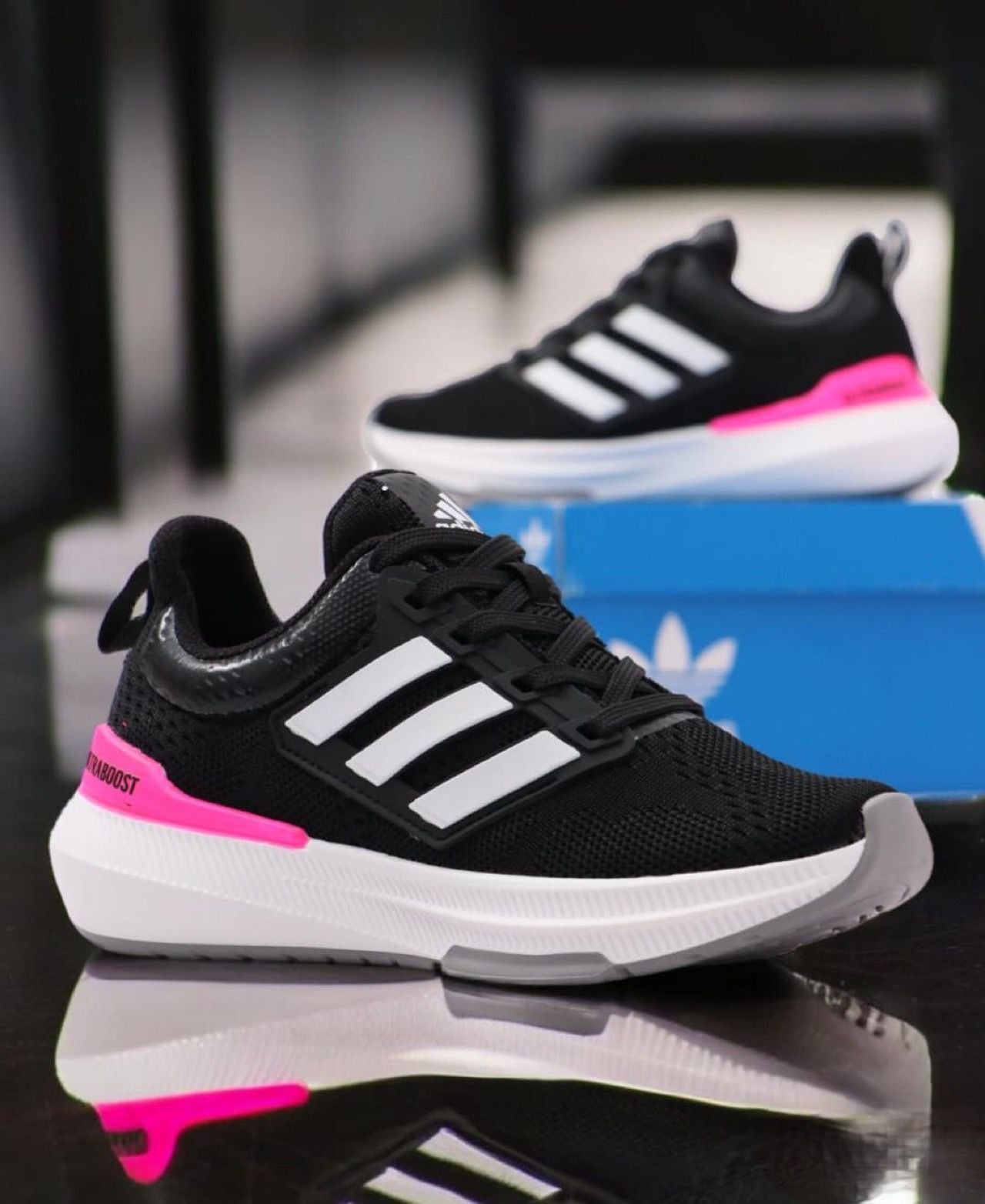 Tenis  Ultraboost Dama