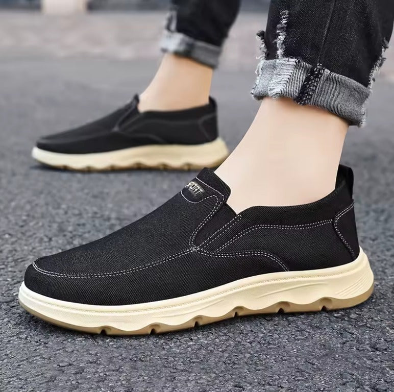 Zapato Casual Comfort