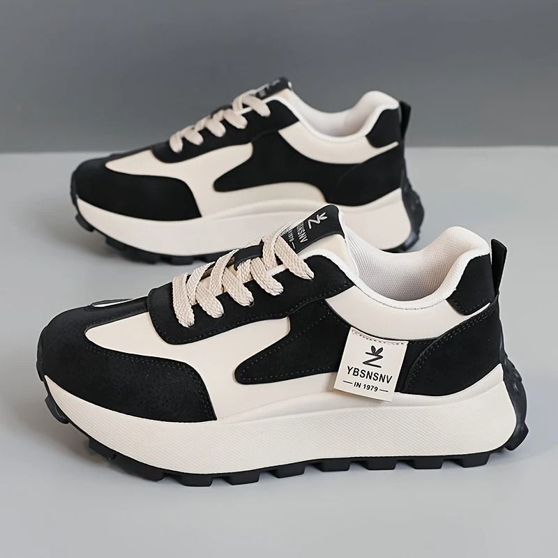 Tenis Yuan Extra Confort