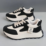 Tenis Yuan Extra Confort