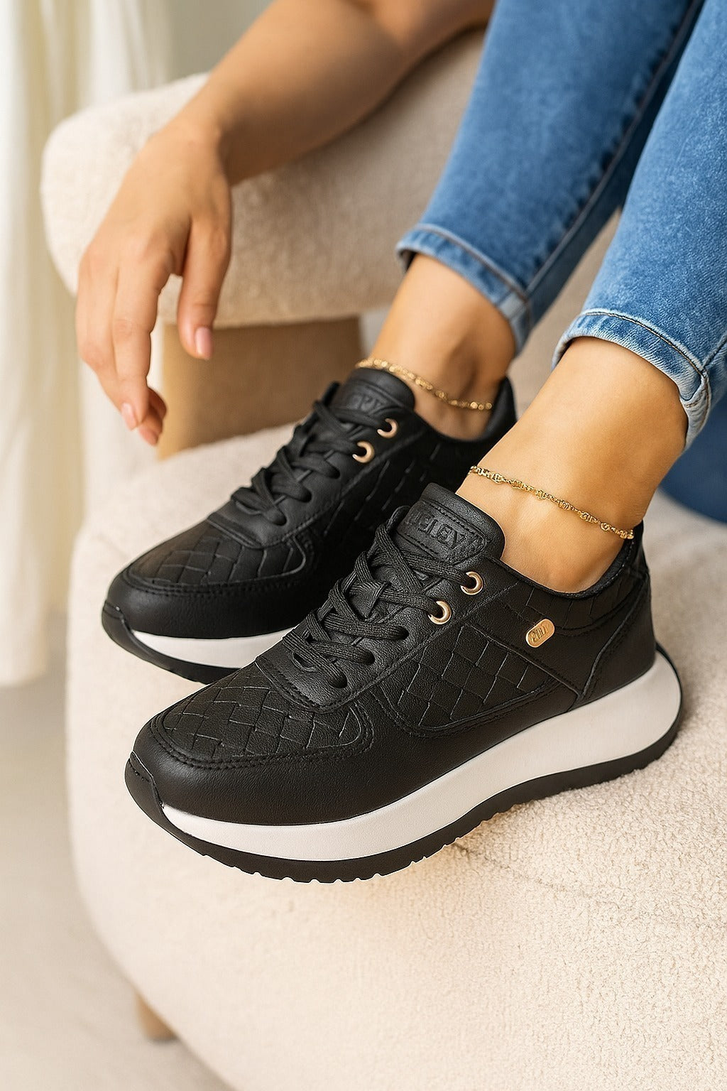 Calzado Dama - Atenas