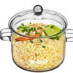 Olla De Vidrio 1.5 Litros