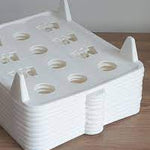 Organizador De Camisas Set X 10