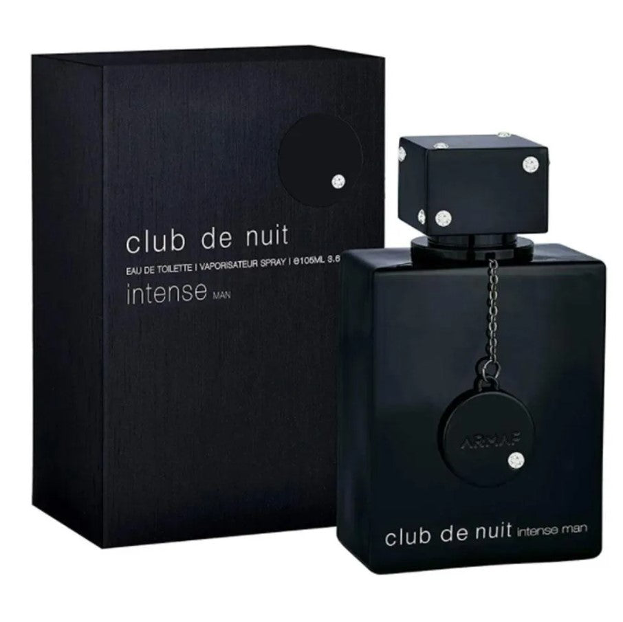 PERFUME CLUB DE NUIT INTENSE MAN 1.1