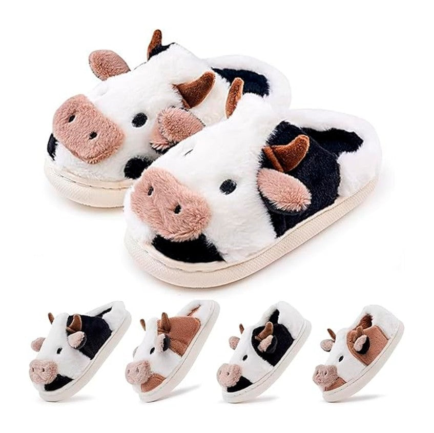 PANTUFLA VACA EVA