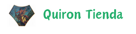 Quiron Tienda